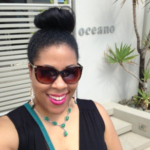 Dr Carmen April Puerto Rico