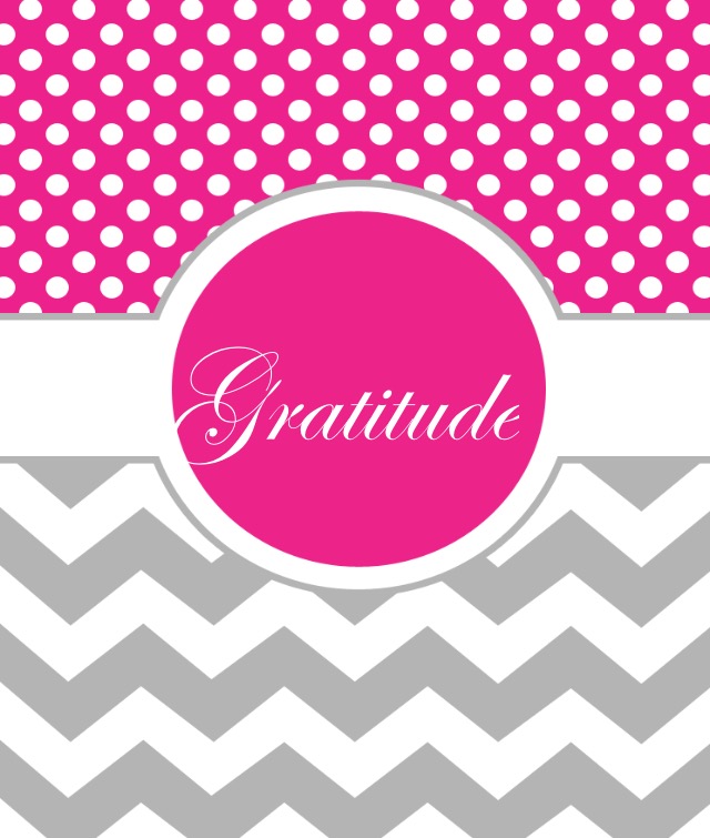 Gratitude, Life Coach, Nashville Life Coach