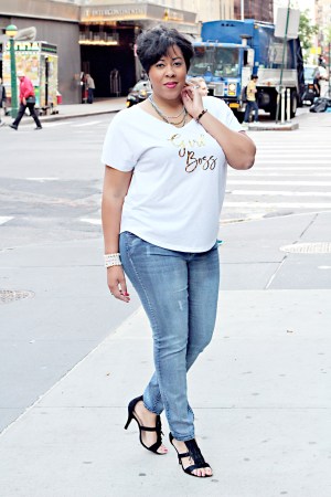 Dr Carmen April Girl Boss