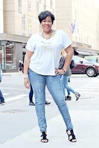 Dr Carmen April Girl Boss