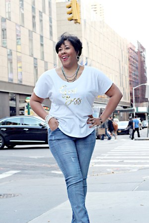 Dr Carmen April Girl Boss