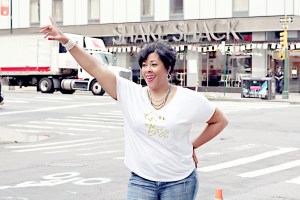 Dr Carmen April Girl Boss