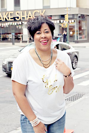 Dr Carmen April Girl Boss