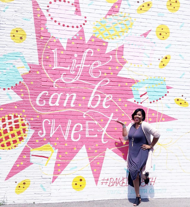 Dr Carmen April Life Is Sweet