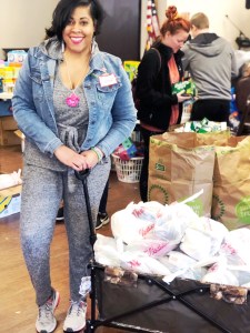 Nashville Tornado Relief